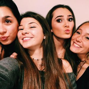 Meet your Posher, Nicole